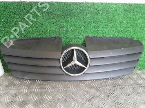 Used Grille MERCEDES-BENZ VANEO (414) [2002-2005]  21537951