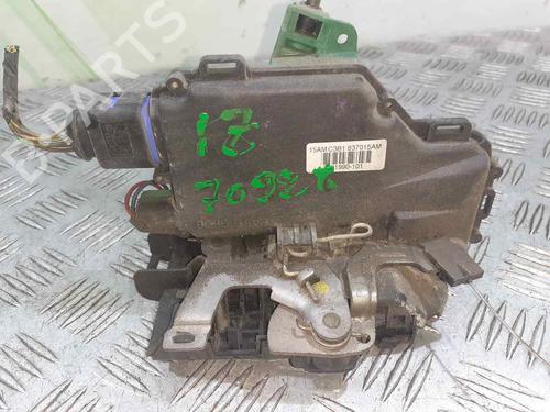 Used Front left lock SEAT CORDOBA (6L2) [2002-2009]  7987105
