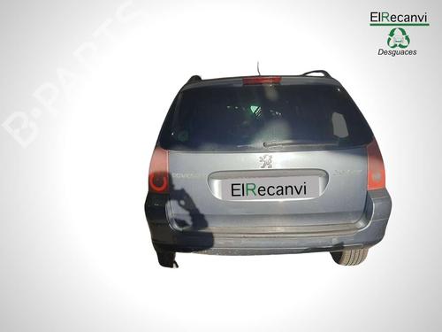 Fuse box PEUGEOT 307 SW (3H)  | BP17004494E1 