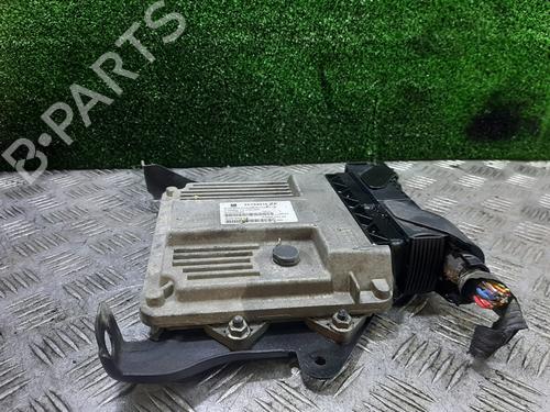 Used Engine control unit (ECU) OPEL COMBO Box Body/MPV [2001-2025]  27801970