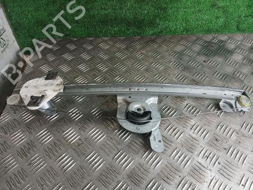 Front left window mechanism DACIA LOGAN EXPRESS (FS_) | BP31952456C22