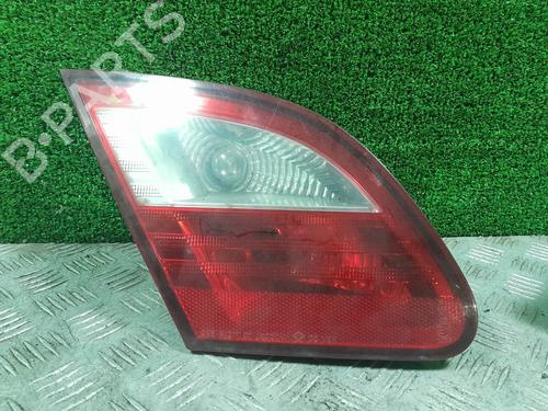 Venstre baglygte bagklap CHRYSLER SEBRING (JS) 2.0 CRD (140 hp) 22191640