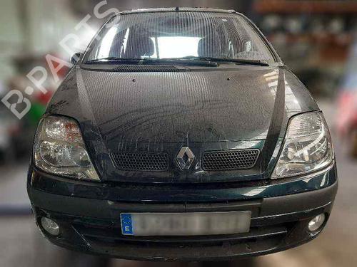 Left taillight RENAULT SCÉNIC I MPV (JA0/1_, FA0_)  | BP13459426C34 
