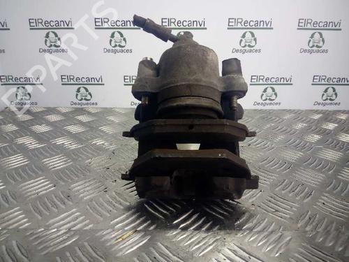 Left front brake caliper VW GOLF IV (1J1) 1.9 TDI | BP11565050M105