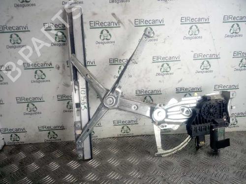 Used Front left window mechanism OPEL ASTRA H (A04) 1.7 CDTI (L48) (100 hp) 4963567