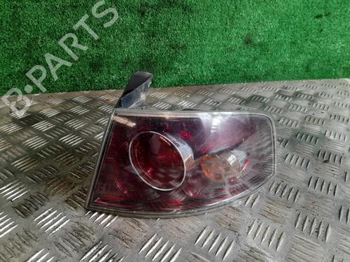 Used Right taillight SEAT IBIZA III (6L1) [2002-2009]  28186674