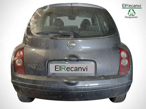 Switch NISSAN MICRA III (K12)  | BP8068687I30 