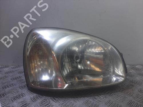 Used Right headlight Right headlight HYUNDAI SANTA FÉ I (SM) 2.0 CRDi (113 hp) 35948230 35948230