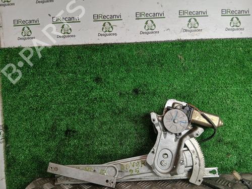 Front left window mechanism MG MG ZR 105 | BP33460372C22 - Image 2