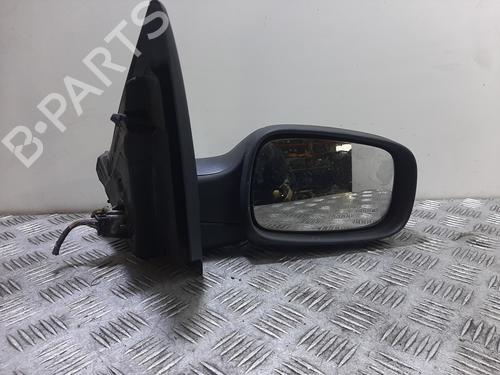 Retrovisor direito Retrovisor direito RENAULT MEGANE II (BM0/1_, CM0/1_) 2.0 dCi (BM1K, CM1K) (150 hp) 31862920 31862920