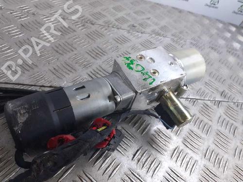 Used Sunroof engine PEUGEOT 206 CC (2D) 2.0 S16 (136 hp) 6154333