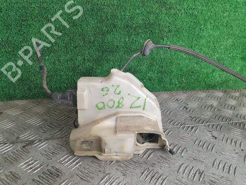 Venstre foran lås VW GOLF V (1K1) [2003-2010]  24204914