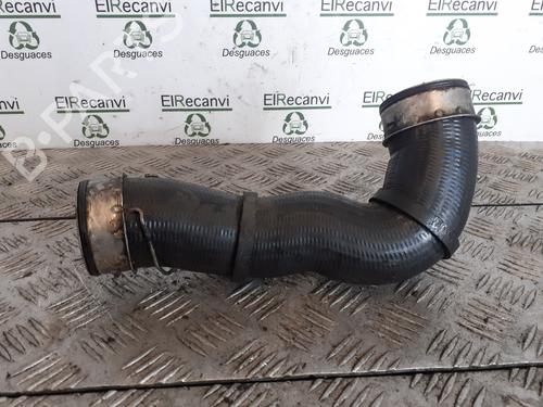 Used Pipe VW GOLF IV (1J1) 1.9 TDI (110 hp) 14357117