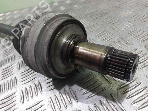 Right rear driveshaft MERCEDES-BENZ C-CLASS Coupe (CL203) C 180 (203.735) | BP7280123M41 