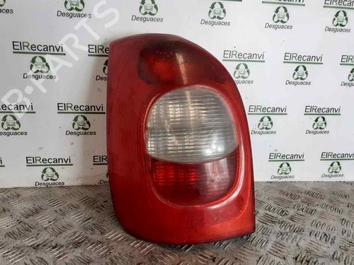 Achterlicht links CITROËN XSARA PICASSO (N68) 2.0 HDi (90 hp) 12953230