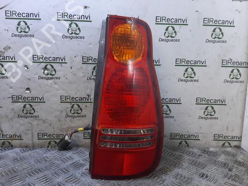 Used Right taillight HYUNDAI MATRIX (FC) [2001-2010]  18299455