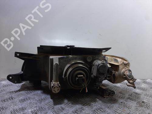 Right headlight CITROËN BERLINGO / BERLINGO FIRST Box Body/MPV (M_) 2.0 HDI 90 (MBRHY, MCRHY) | BP31027065C29