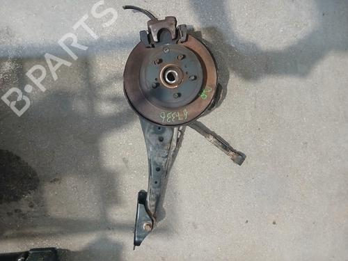 Fusée avant droite TOYOTA RAV 4 III (_A3_) 2.0 4WD (ACA30_, ACA30R) (152 hp) 32323956