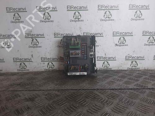 Used Fuse box CITROËN XSARA PICASSO (N68) 2.0 HDi (90 hp) 17704216