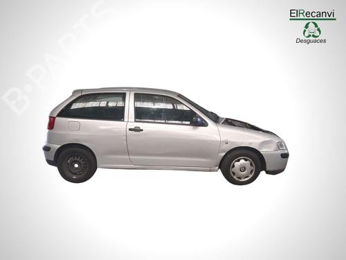 Left taillight SEAT IBIZA II (6K1) 1.4 16V | BP17457040C34 