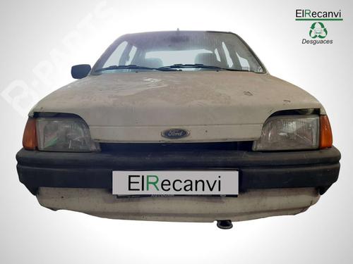 Used Parts FORD FIESTA III (GFJ)    1129605