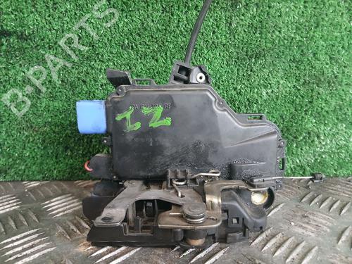 Used Rear left lock SEAT TOLEDO II (1M2) [1998-2006]  32338011