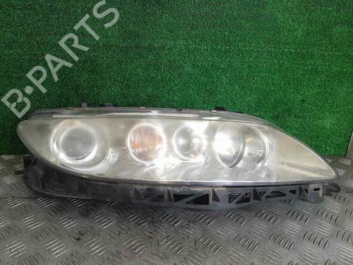 Faro derecho MAZDA 6 Hatchback (GG) 2.0 DI (GG14) (136 hp) 21536802