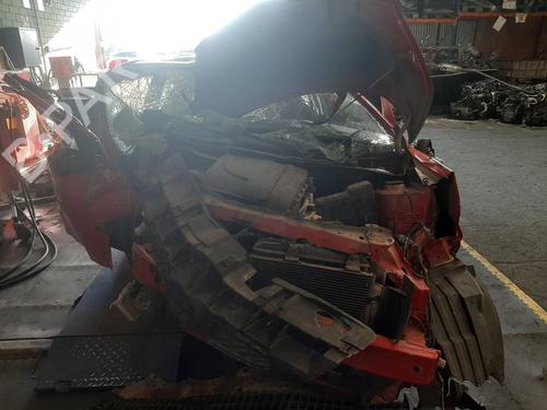 Used Parts TOYOTA AYGO (_B1_)  1.0 (KGB10_, KGB10R)  4945727