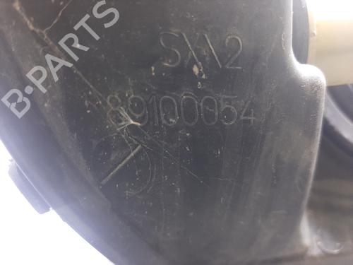 Left headlight OPEL ZAFIRA A MPV (T98) | BP17367679C28