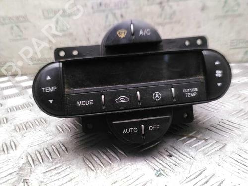 Used Climate control KIA CARENS I MPV (FC, FJ) 2.0 CRDi (113 hp) 10197331