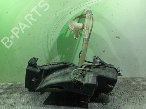 Used Windscreen washer tank CITROËN C4 I (LC_) 1.4 16V (88 hp) 11224167