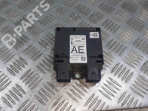 Used ECU airbags ECU airbags FORD TRANSIT Van (FA_ _) [2006-2014] 8947896 8947896