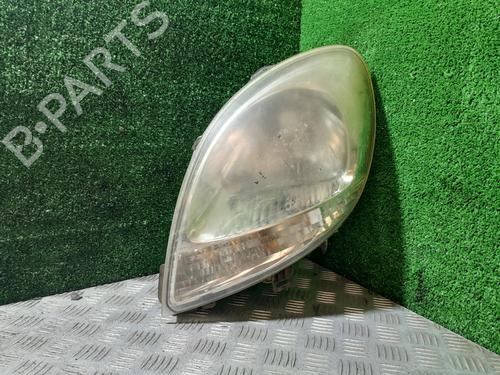 Used Left headlight RENAULT KANGOO (KC0/1_) 1.5 dCi (KC07) (65 hp) 27708013