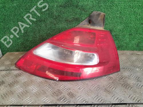 Used Right taillight RENAULT MEGANE II (BM0/1_, CM0/1_) [2001-2012]  26005703