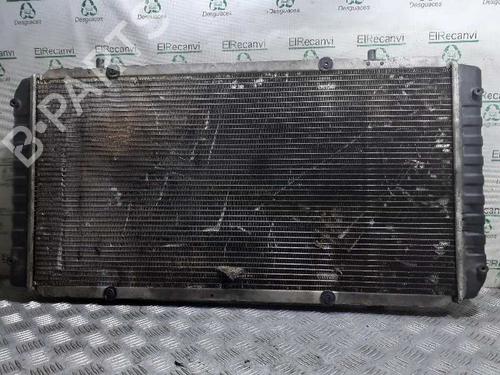 Køler FIAT DUCATO Van (244_) 2.8 JTD | BP4955200M31