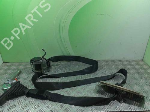 Used Front left seatbelt NISSAN QASHQAI I (J10, NJ10) 1.5 dCi (106 hp) 8910758