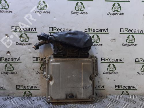 Used Engine control unit (ECU) CITROËN XSARA PICASSO (N68) [1999-2012]  18728807