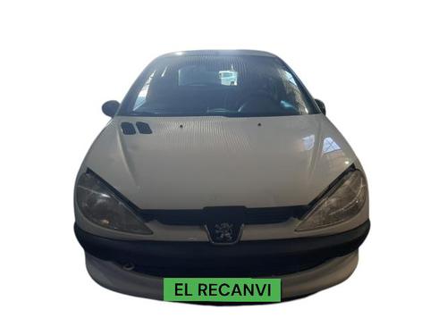 Brugte PEUGEOT 206 Hatchback (2A/C)  1.1 i  4612058