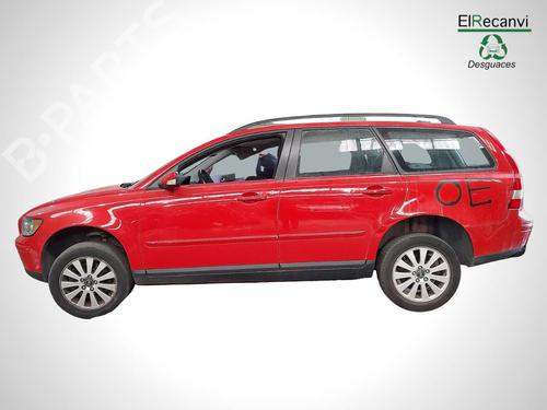 Right headlight VOLVO V50 (545) 2.0 D | BP19023433C29