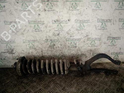 Used Right front shock absorber HONDA CIVIC IV Hatchback (EC, ED, EE, EF) [1987-1993]  4733894