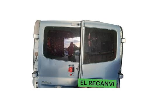 Steering rack OPEL VIVARO A Bus (X83) 2.0 CDTI (F7, J7, A07) | BP32074636M22 