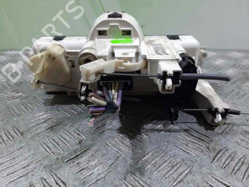 Climate control RENAULT SCÉNIC II (JM0/1_) 1.6 16V (JM1R) | BP6814175I5