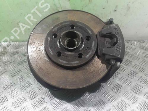 Used Right front steering knuckle SKODA FABIA II Combi (545) [2007-2014]  12180747