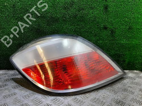 Venstre baglygte OPEL ASTRA H (A04) [2004-2014]  26505142