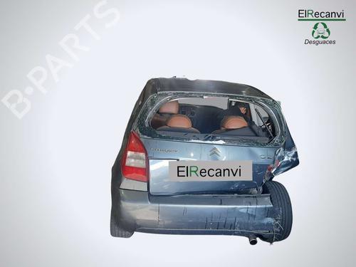 Kjølevifte elektrisk CITROËN C2 (JM_)  | BP15882089M35