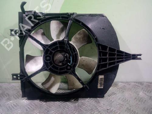 Køleventilator elektrisk VOLVO V40 Estate (645) 1.8 i (125 hp) 6215845