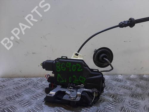 Used Front left lock Front left lock 38568160 38568160