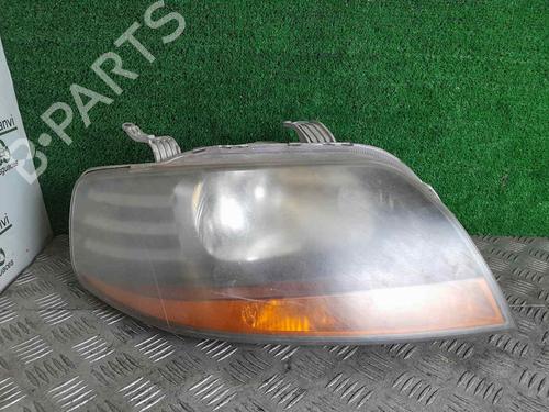 Used Right headlight CHEVROLET AVEO / KALOS Hatchback (T200) 1.4 16V (94 hp) 21708311