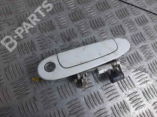 Used Front left exterior door handle Front left exterior door handle TOYOTA YARIS (_P1_) 1.0 (SCP10_, SCP10R) (68 hp) 8536792 8536792