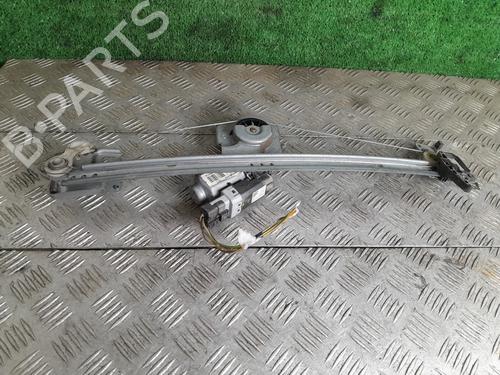 Used Front left window mechanism CITROËN C2 (JM_) 1.4 HDi (68 hp) 26019608
